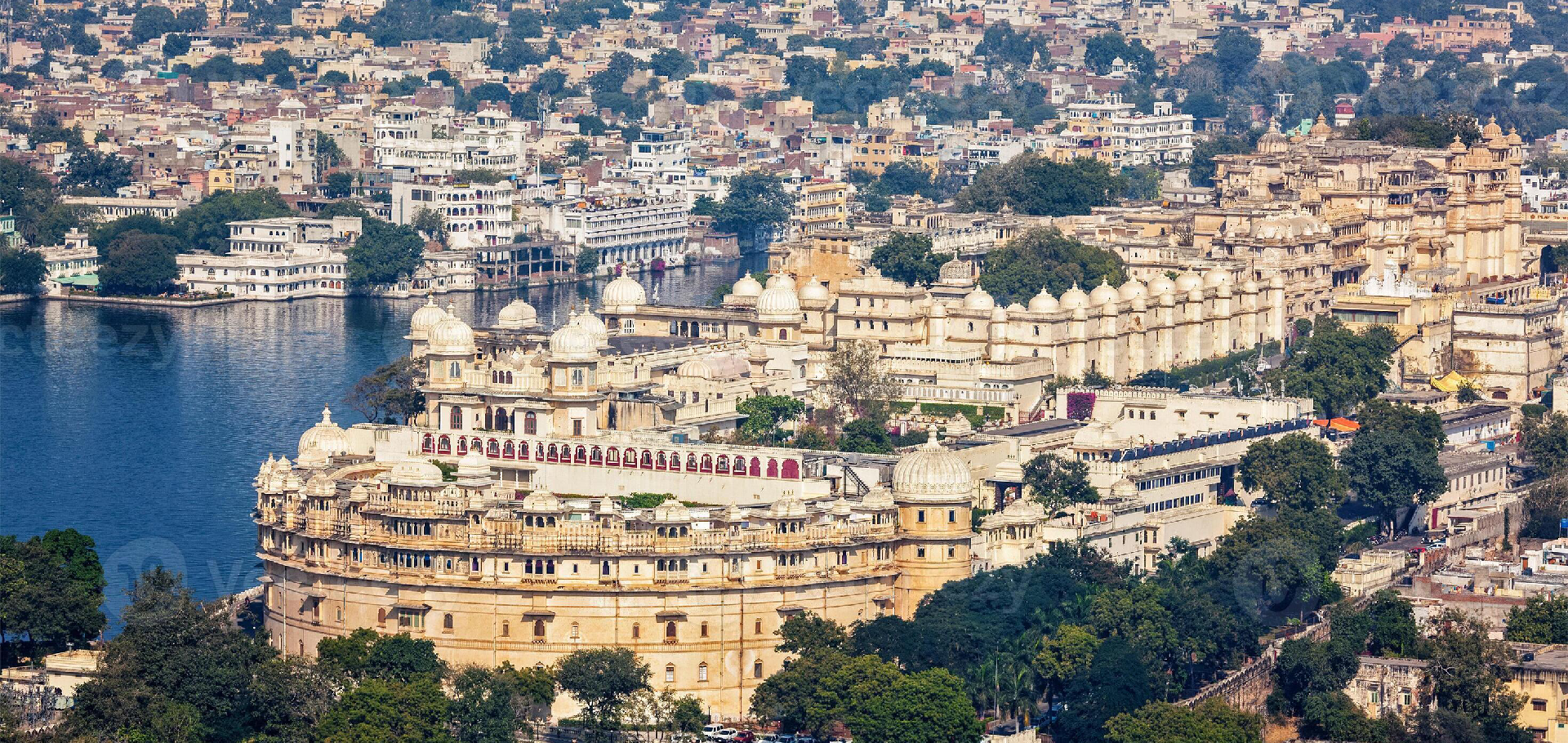 Udaipur